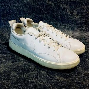 Men’s Nike Golf Shoes